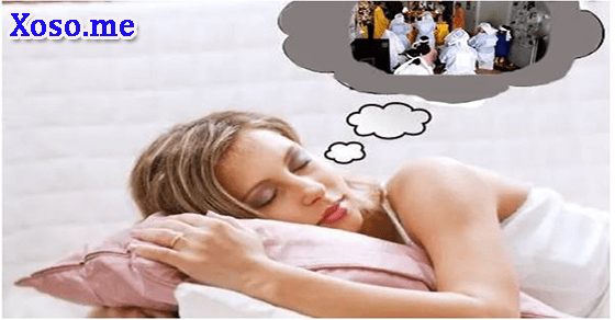 Chiêm bao thấy bạn thân chết có ý nghĩa gì?