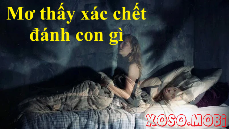 Bí mật giấc mơ thấy xác chết điềm báo gì, đánh con nào chuẩn Bí mật giấc mơ thấy xác chết điềm báo gì, đánh con nào chuẩn