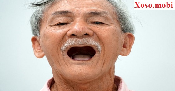 Điềm báo với giấc mơ rụng răng