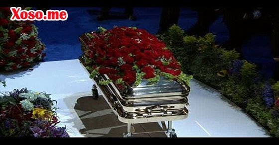 Nằm mơ thấy quan tài là điềm gì?