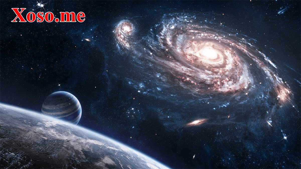 Mơ thấy vũ trụ – Chiêm bao thấy mất vũ trụ đánh con gì?