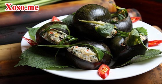 Ngủ mơ thấy ăn ốc nhồi là có điềm bệnh tật