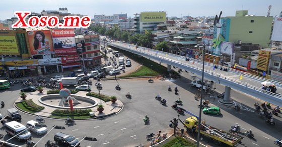 Địa điểm bán vé số Vietlott tại quận Bình Tân – tp. Hồ Chí Minh