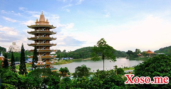 Những đại lý và điểm bán hàng xổ số tự chọn tại tỉnh An Giang