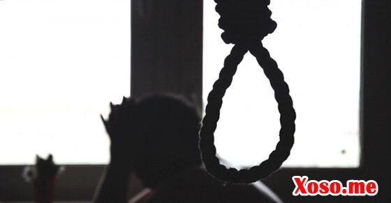 Mơ thấy mình treo cổ là có điềm hung Mơ thấy mình treo cổ là có điềm hung