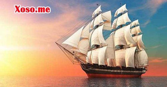 Giải mã nằm mơ thấy đi tàu thuyền đánh con gì?