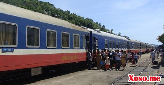 Mơ thấy lỡ tàu là mất cơ hội lớn