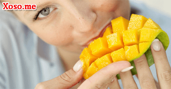 Giải mã giấc mơ thấy ăn hoa quả