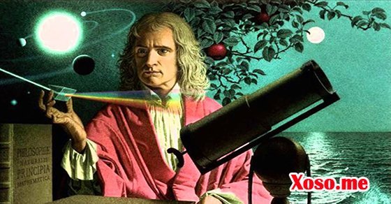 Mơ gặp người phát minh nổi tiếng