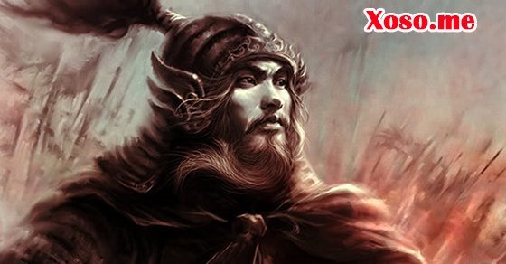 Giải mộng thấy ông tướng đang chỉ huy đánh địch là có điều bất ngờ Giải mộng thấy ông tướng đang chỉ huy đánh địch là có điều bất ngờ