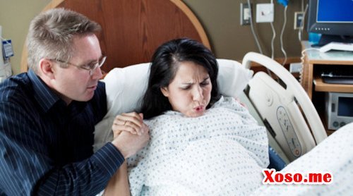 Mơ thấy sinh em bé là điềm báo tốt