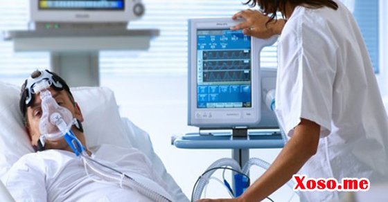 Mơ thấy người bệnh nguy kịch là có chuyện căng thẳng