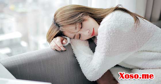 Con gái đang yêu mơ thấy ngủ thì cẩn thận bị lừa dối tình cảm Con gái đang yêu mơ thấy ngủ thì cẩn thận bị lừa dối tình cảm