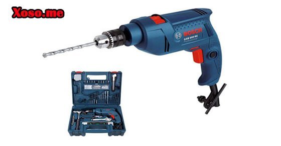 Giải mộng thấy mình cầm máy khoan là có sự bận rộn Giải mộng thấy mình cầm máy khoan là có sự bận rộn