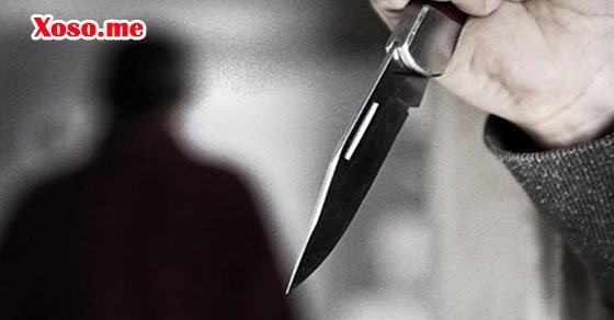 Mơ thấy có người cầm dao đâm về phía mình là gặp nguy hiểm Mơ thấy có người cầm dao đâm về phía mình là gặp nguy hiểm