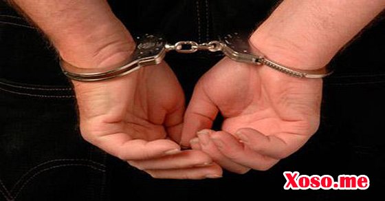 Mơ thấy bị công an bắt là có rắc rối Mơ thấy bị công an bắt là có rắc rối