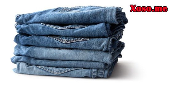 Chiêm bao thấy mặc nhiều quần là có rắc rối Chiêm bao thấy mặc nhiều quần là có rắc rối