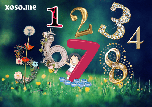 Mơ thấy hùm beo đánh con gì?