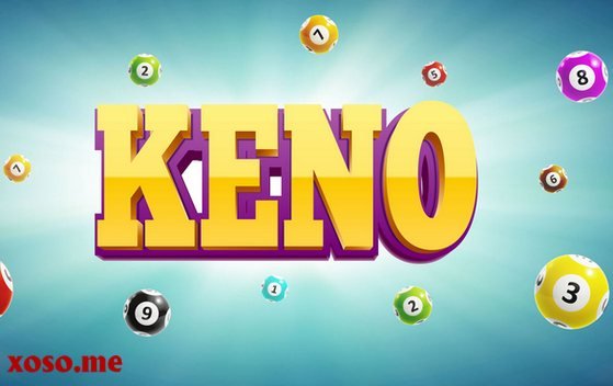 Vé số Keno online vừa được Vietlott phát hành với nhiều cách chơi mới