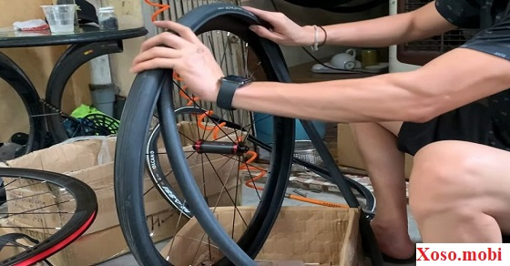 Giải mã điềm báo giấc mơ đổi bánh xe đạp Giải mã điềm báo giấc mơ đổi bánh xe đạp