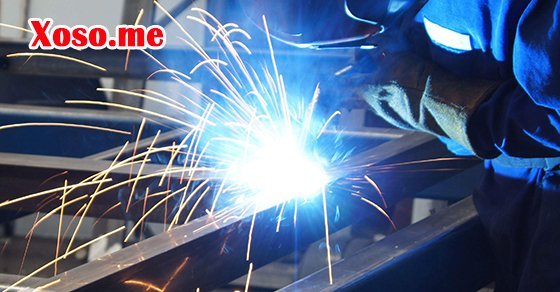 Giải mã nằm mơ thấy hàn xì đánh con gì?