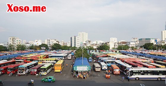 Ngủ mơ thấy bến xe đánh con gì chuẩn nhất? Ngủ mơ thấy bến xe đánh con gì chuẩn nhất?