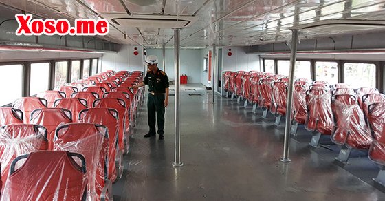 Giải mã giấc mơ thấy khoang tàu thủy Giải mã giấc mơ thấy khoang tàu thủy