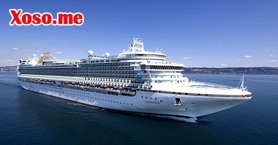 Mơ thấy đi tàu thủy điềm báo gì?