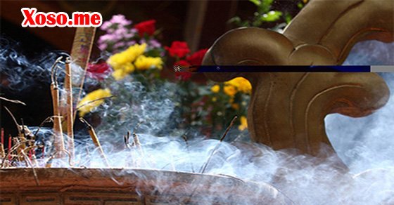 Ngủ mơ thấy bàn thờ nghi ngút khói đánh con gì? Ngủ mơ thấy bàn thờ nghi ngút khói đánh con gì?