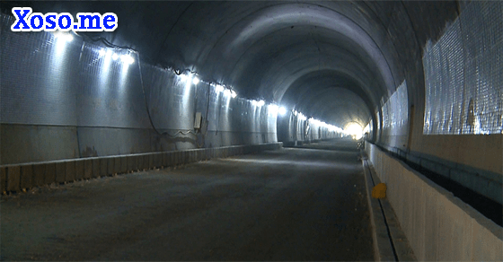 Ý nghĩa giấc mơ thấy đường hầm Ý nghĩa giấc mơ thấy đường hầm