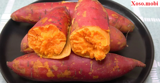 Khám phá bí ẩn giấc mơ thấy ăn khoai là điềm gì