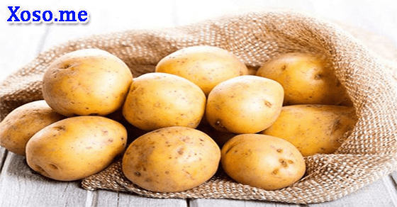 Điềm báo giấc mơ thấy củ khoai tây Điềm báo giấc mơ thấy củ khoai tây