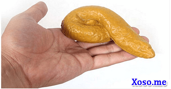 Ý nghĩa giấc mơ thấy cứt người Ý nghĩa giấc mơ thấy cứt người