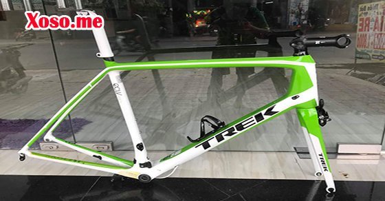 Mơ thấy khung xe đạp thì không nên chủ quan