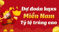Dự Đoán XSMN 4/8/2025 - Soi Cầu Xổ Số Miền Nam 4/8 hôm nay