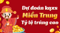 Dự đoán XSMT 4/8/2025 - Soi cầu xổ số miền Trung 4/8 hôm nay