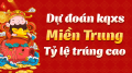 Dự đoán XSMT 10/8/2025 - Soi cầu xổ số miền Trung 10/8 hôm nay