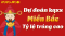 Dự Đoán Xổ Số Miền Bắc 11/8/2025 - Soi Cầu XSMB ngày 11 tháng 8