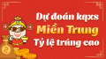 Dự đoán XSMT 18/8/2025 - Soi cầu xổ số miền Trung 18/8 hôm nay