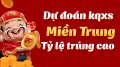 Dự đoán XSMT 27/8/2025 - Soi cầu xổ số miền Trung 27/8 hôm nay