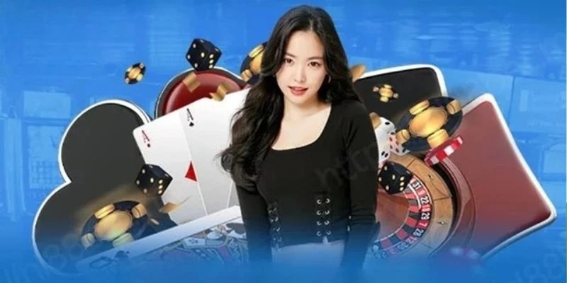 Các dòng game cá cược E2BET nhất định phải thử