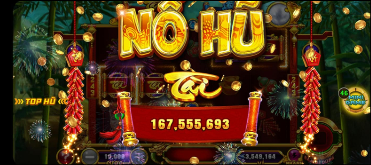 Khám phá thế giới nổ hũ ZT9398