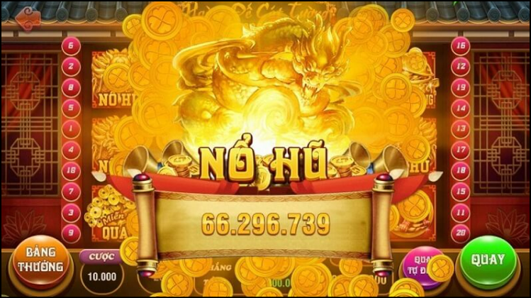 Vì sao nổ hũ ZT9398 thu hút người chơi?
