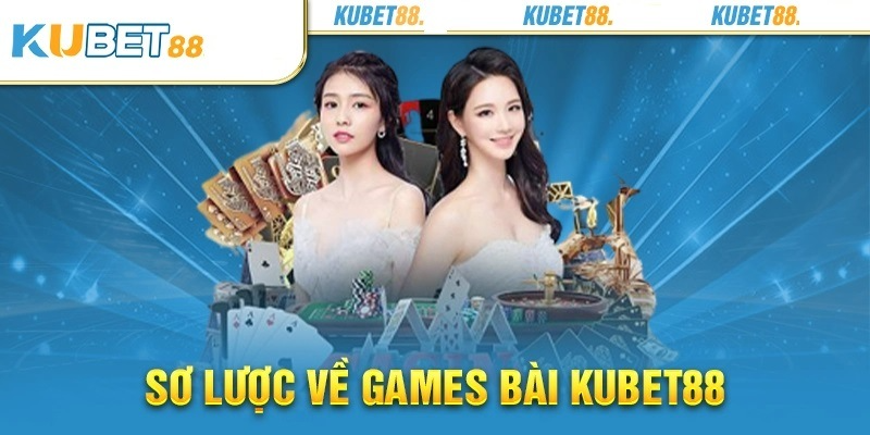 Vì sao game bài vẫn giữ vị thế ông hoàng trong lòng bet thủ?