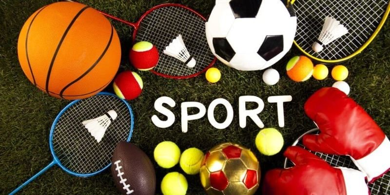 Các bộ môn nổi bật được Vs thể thao cập nhật thường xuyên