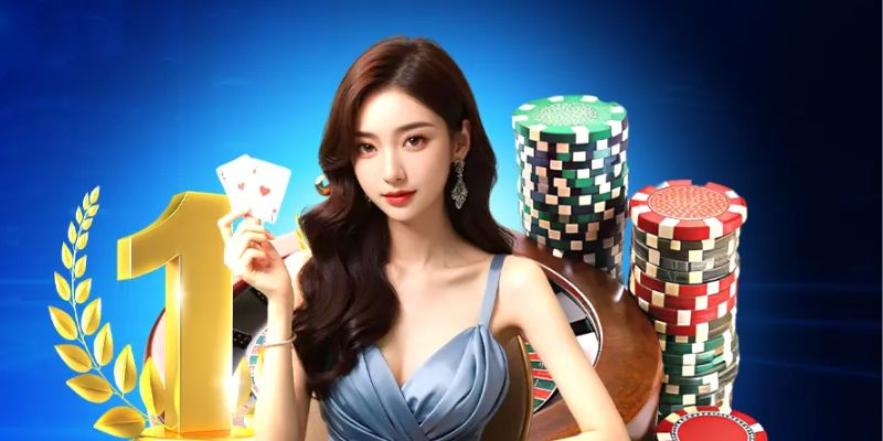 Game bài đổi thưởng hot tại nền tảng giải trí uy tín