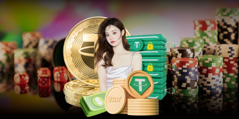 Tổng quan cổng game bài đổi thưởng VSBET