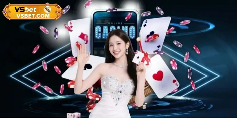 Xây dựng kho game với hàng trăm lựa chọn hot