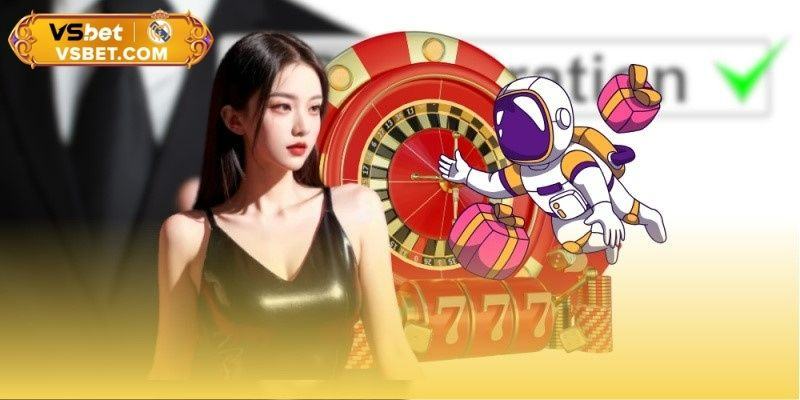 Vsbet và quá trình hình thành, phát triển