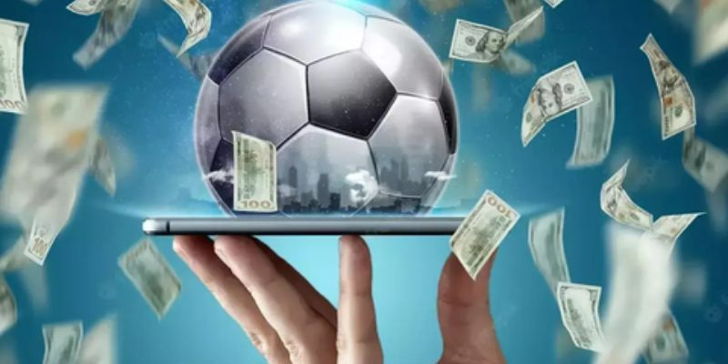  Cá cược di động phát triển mạnh mẽ năm 2025